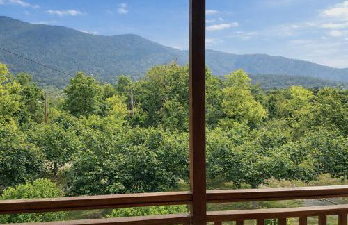 VYTINA LOFTS - Cozy 2-Level Loft Apartments with Fireplace & Mountain Views - Photo 46