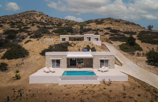 Villa Vidan With Pool by Matala - Foto 5