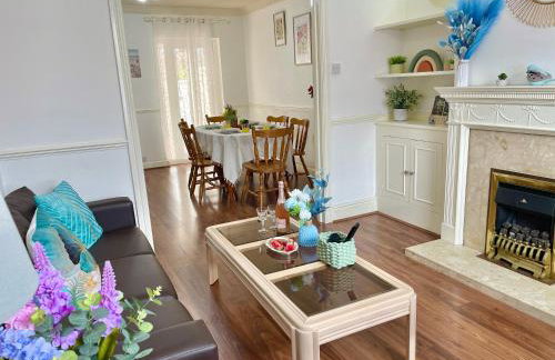 Lavender Dream House - Foto 20