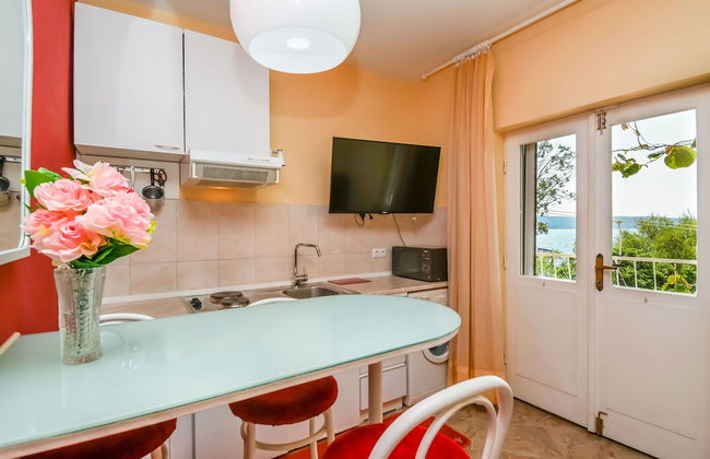 Apartments Helios - Foto 9