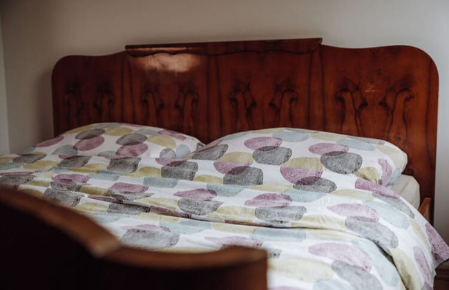 Apartment in Gronowo Near Lake Siecino - Foto 3