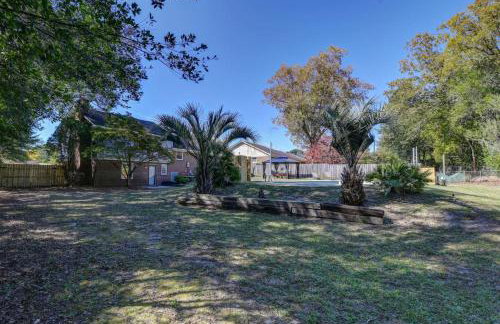 Lexington Leisure House- 4BR - Foto 27