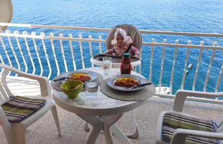 Apartment Mustapic - Foto 12