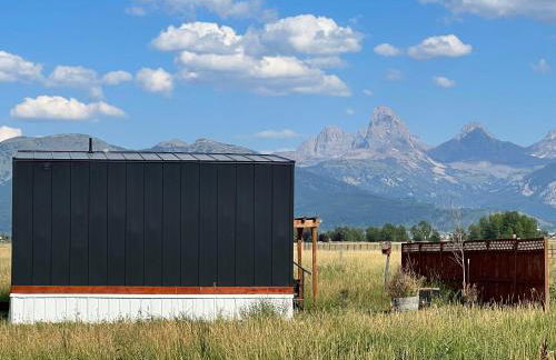 Teton View Studio - Hidden Gem near Yellowstone - Foto 22