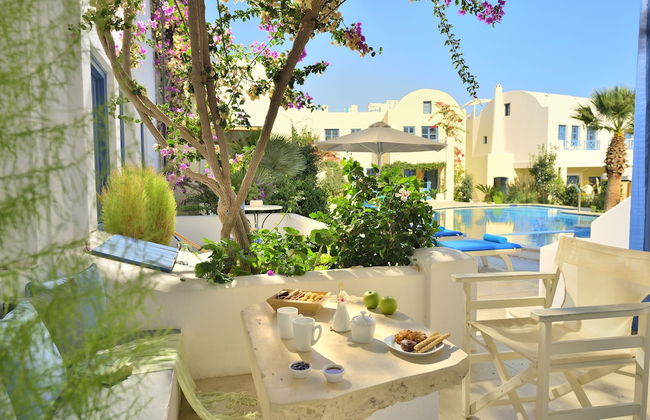 Tamarix del Mar Suites - Foto 40