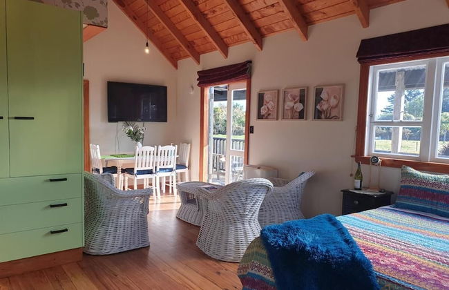 The Blackhouse Cottage - Foto 3