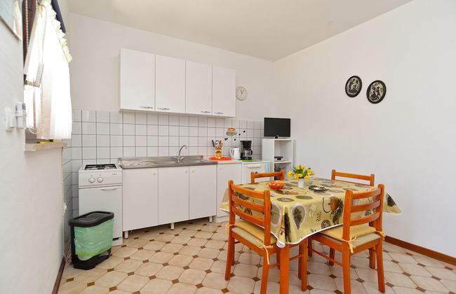 Apartment Mile 1249 - Foto 35