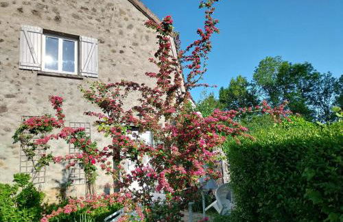 Villa 3 chambres à Saint-Cirgues-de-Malbert avec piscine - Foto 44