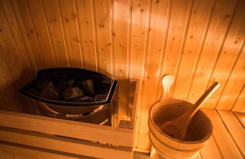 Apartament Perła Kartuz z sauną - Foto 4