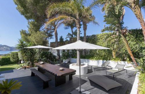 Secluded Paradise in Ibiza City, 1038 - Foto 10