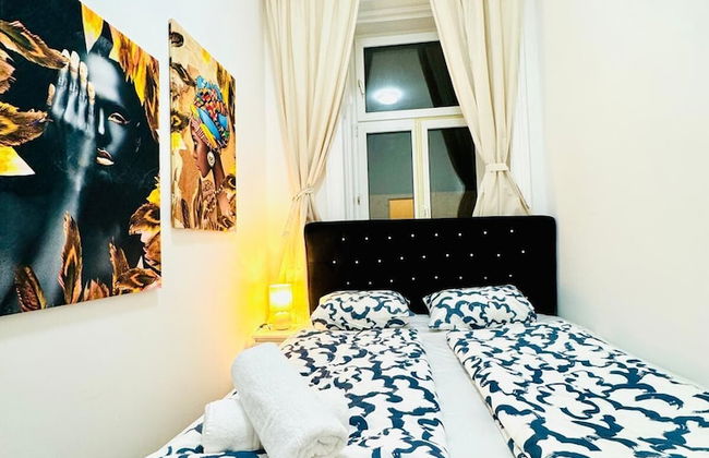 Affordable 5BR Apt Near Atzgersdorf - Foto 37