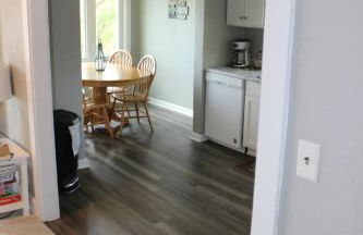 Pet-Friendly Cozy Lake Cottage and Kayaks! - Foto 10