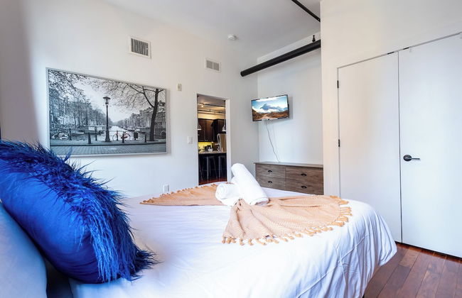 The Independence Suite Residence - Foto 11