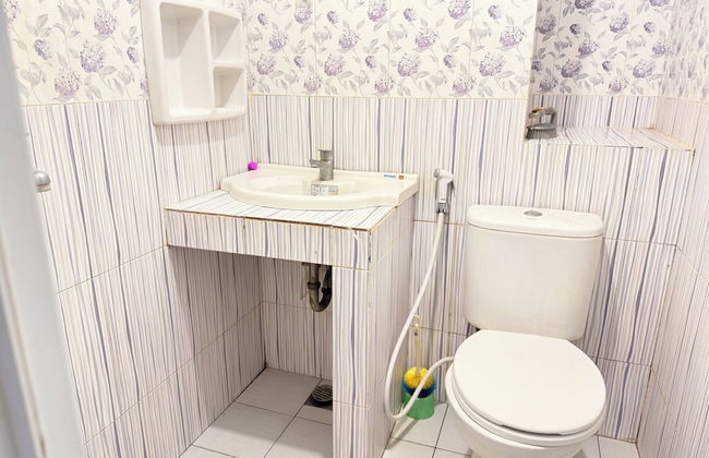 apartemen tamansari panoramic by bee - Photo 40