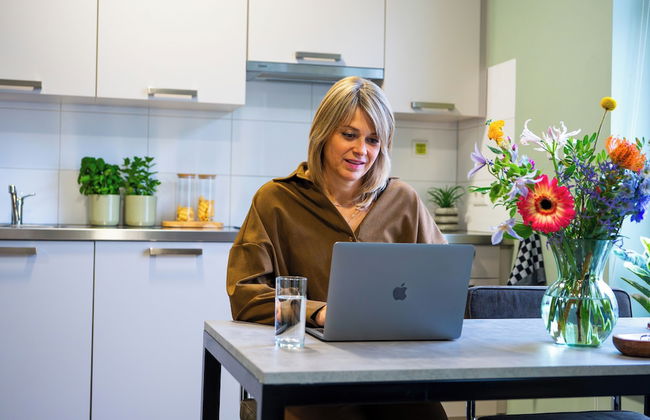 Short Stay Wageningen 2 - Foto 10