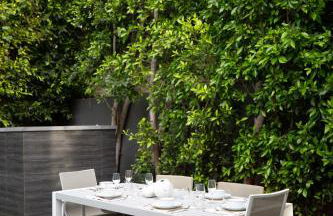 NEW Modern Oasis off Melrose - Rooftop - Pool - Photo 26