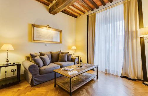 Castello La Leccia - Foto 77