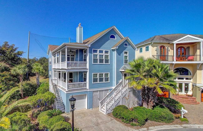 29 Ocean Point Avantstay Luxe Kitchen, Balcony - Foto 28