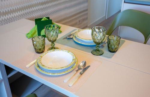 MDF Monolocale a Fregene 100 mt dal mare - Foto 14