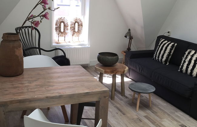 Appartementen Zeespiegel - Foto 13