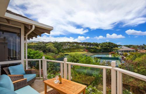 Grand Champions Ocean View 2 BR Sleeps 6 Great for Families Complimentary Car with 6 Nights GCH-120 by KBM - Foto 17
