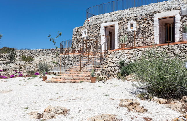 I trulli di Emma - Photo 27