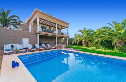 Villa Limones by Villa Plus - Photo 1