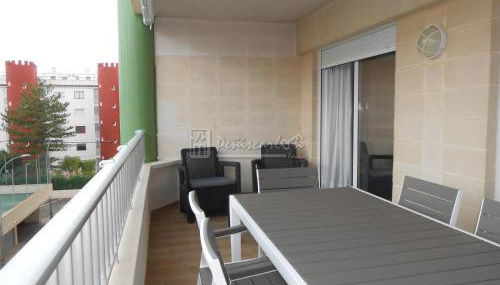 Apartamento en Peñiscola Azahar D - Photo 4