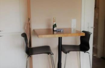 Studio Apartment Elten - Foto 9