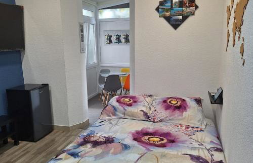 Lemon Garden Apartment - Foto 16