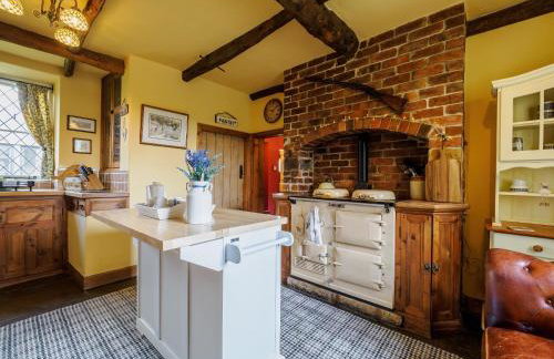 Sweet Knoll Farm - Foto 28