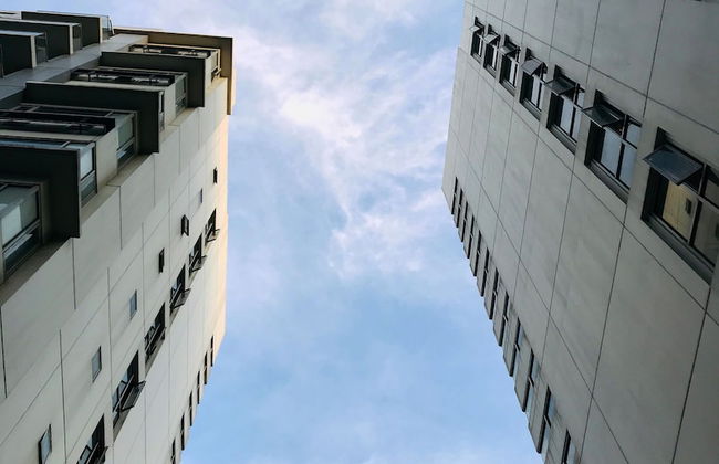 One Palm Tree Villas Across NAIA T3 - Foto 33