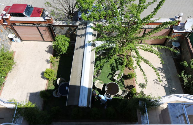 Asfar Villa - Photo 61