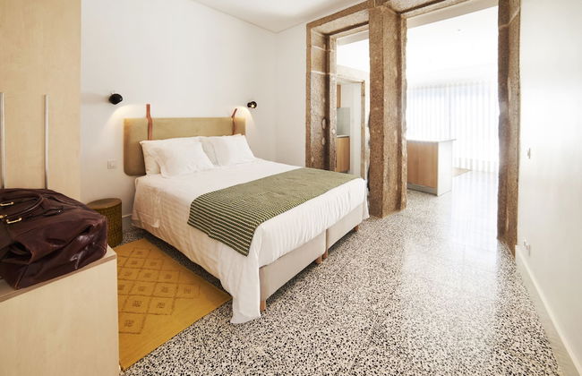 Pause Apartments - Foto 9