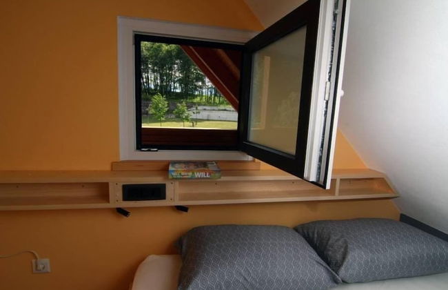 Glamping Virje - Foto 18