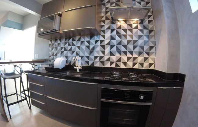 Apartamento Vista Mar Praia do Futuro - Photo 11