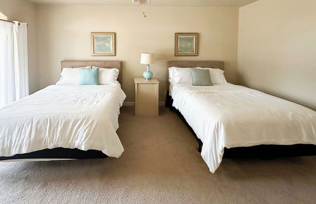 Upstay -10 Waterfront Mansion with Jetty - Foto 2