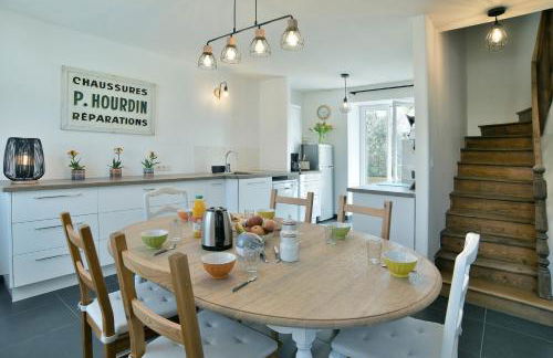 Ty Karet - Maison pour 6 proche plage - Foto 6