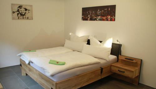 Villa Grün, Loft- Wohnung 09 - Photo 5