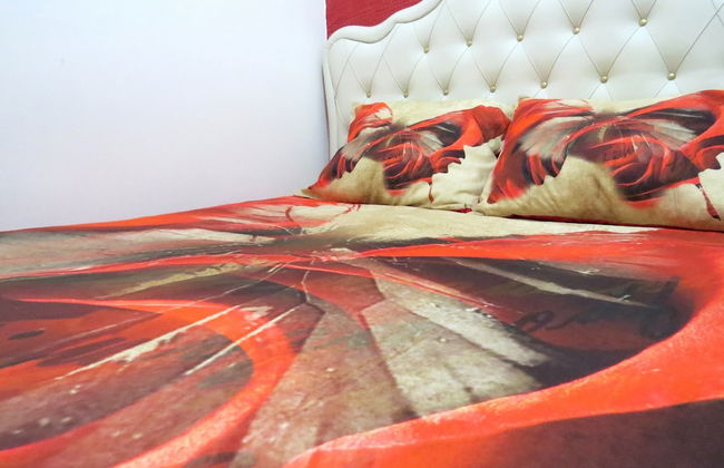 Istanberry - Berry Life Apartments - Foto 39