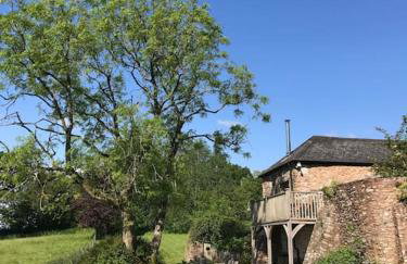 Luggs Barn - Beautiful Devon Hideaway - Photo 9