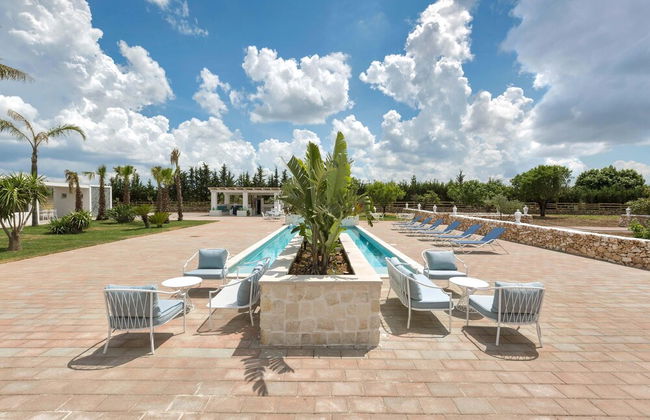 3507 Piccola Masseria Pozzi by Perle di Puglia - Foto 39