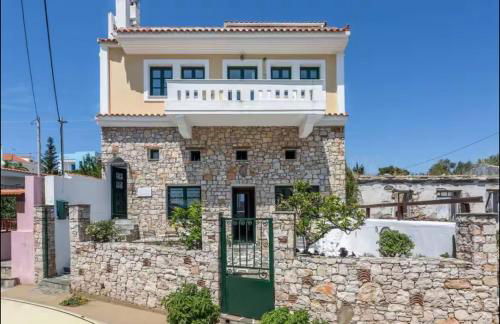 Alonnisos - Sea View Studio Appartment - Photo 1