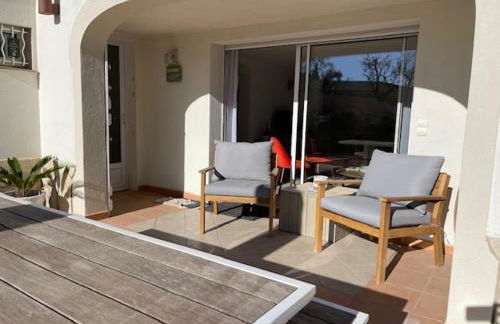 Bas de Villa le Dolce - Foto 9