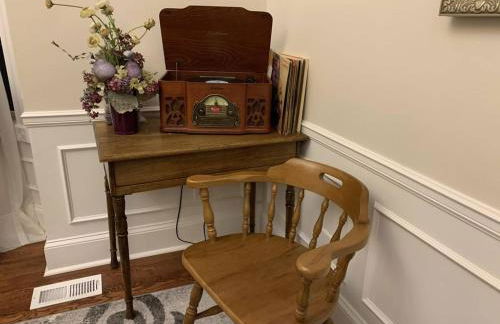 Temple View Inn with Music Studio - Foto 12