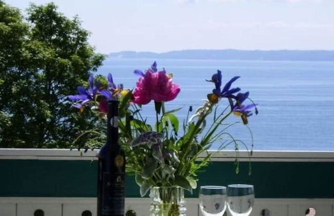 Sea View 4 - Villa Bella Vista - Foto 1