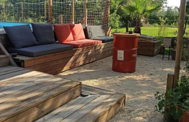 84B7 - Accommodation in a charming 18th century farmhouse - Foto 7