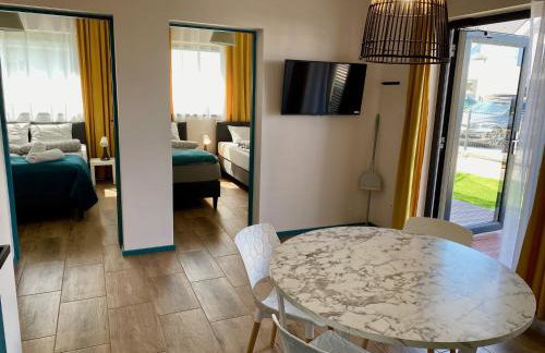 Apartamenty Czerwone Korale - Foto 33