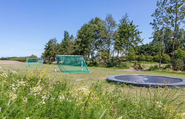 Family House Near Vrouwenpolder Beach - Photo 21