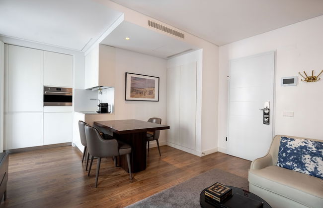 Marquês Best Apartments - Lisbon Best Apartments. - Photo 5